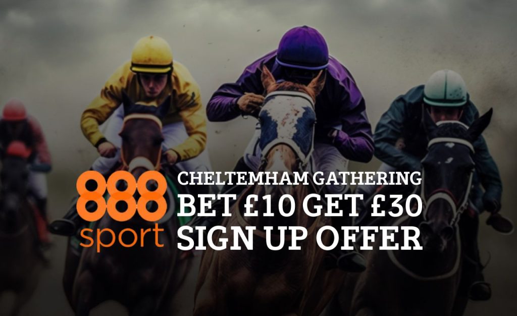 cheltenham festival Bet365