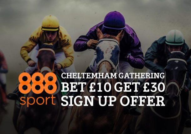 cheltenham festival Bet365