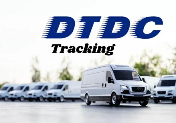 DTDC Tracking