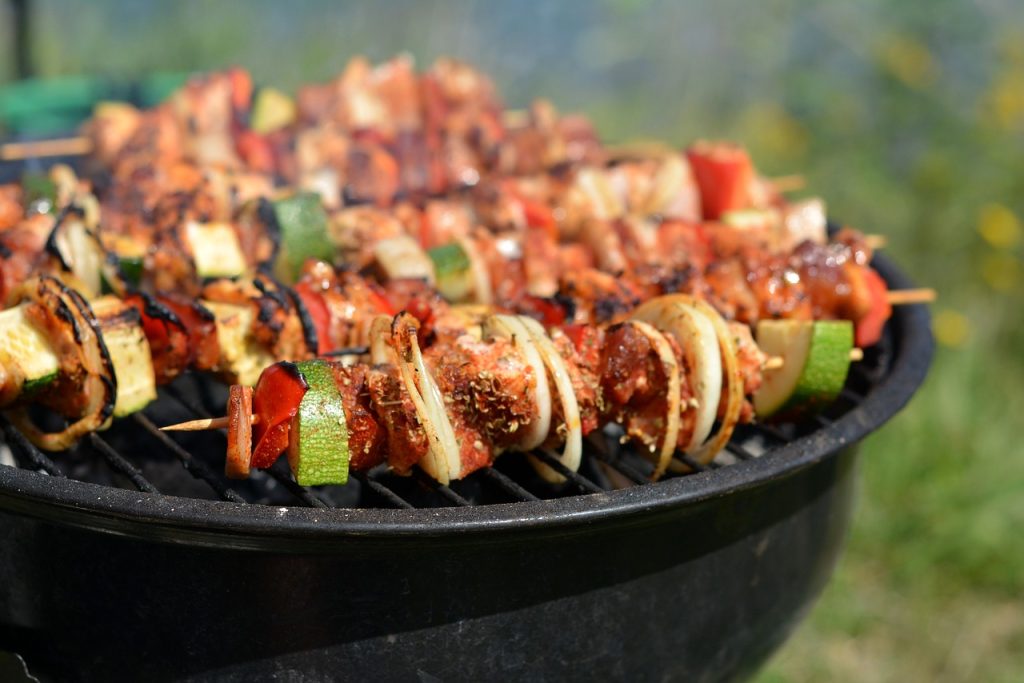 Is A Wood Pellet Grill Better Than A Gas Grill