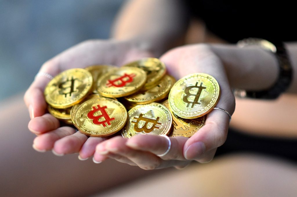 Some Factors Responsible for Making Bitcoin a Jackpot