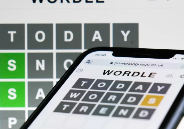 wordle