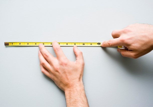 15.5 cm To Inches