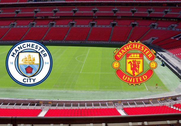 Manchester United-City: The FA Final Cup is here