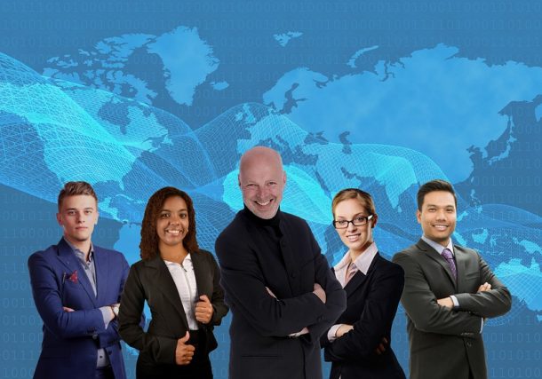 HR services