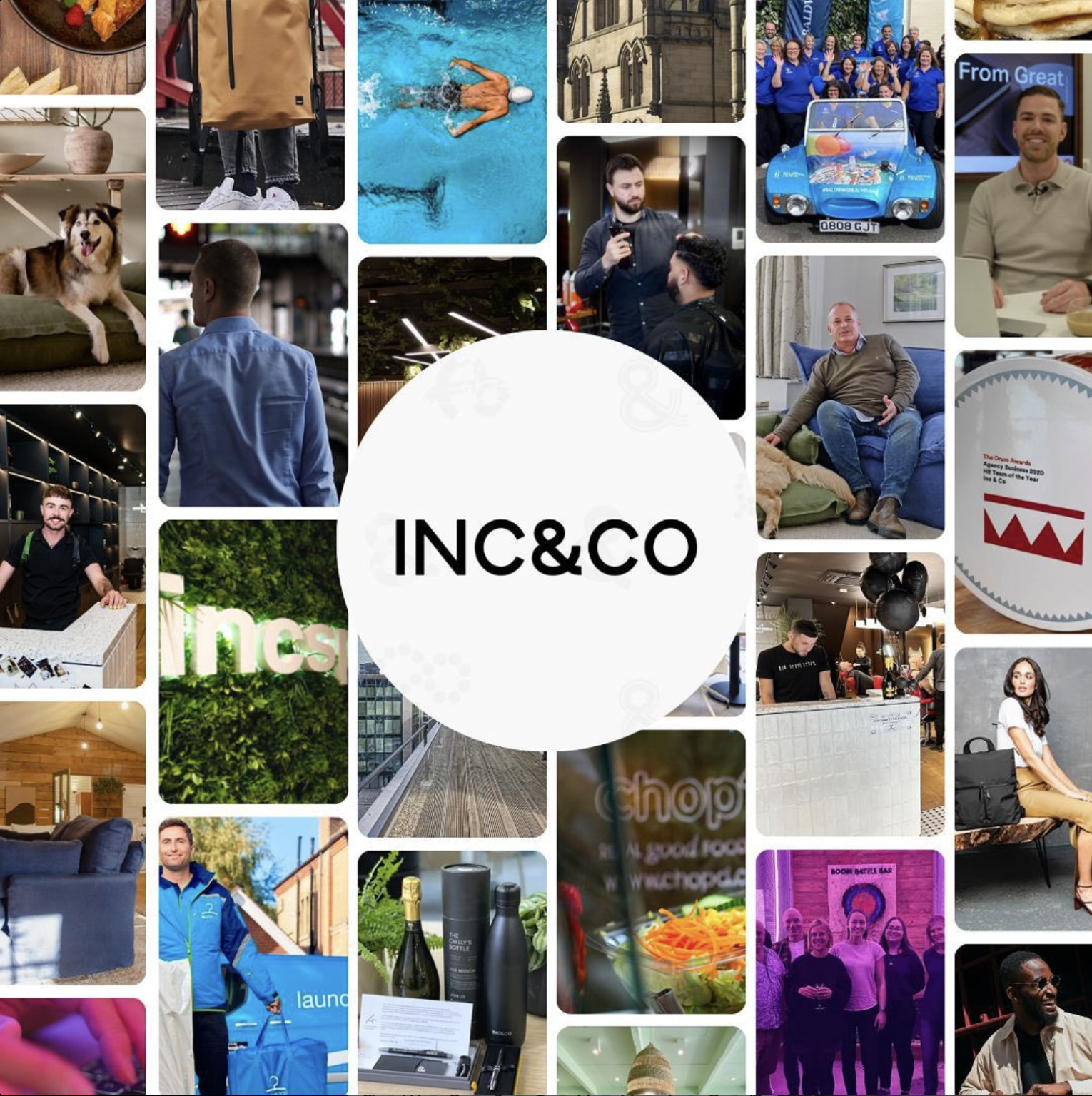 Nurturing Economic Resilience: Inc & Co and the Significance of Distressed Business Acquisitions Inc & Co