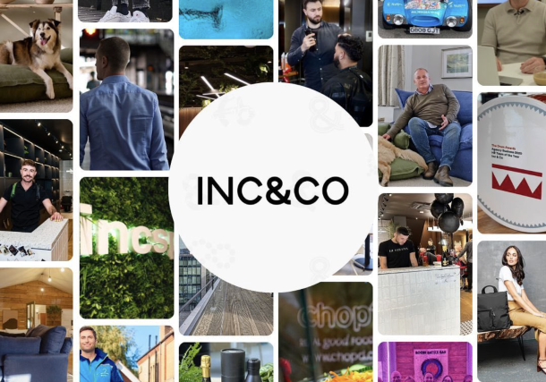 Inc & Co