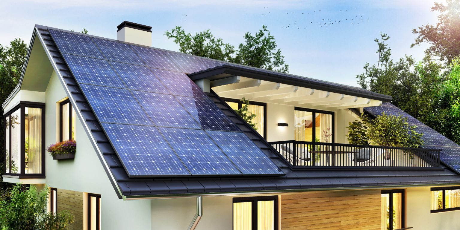 An Overview of Home Solar: A Must-Have Renewable Energy Option