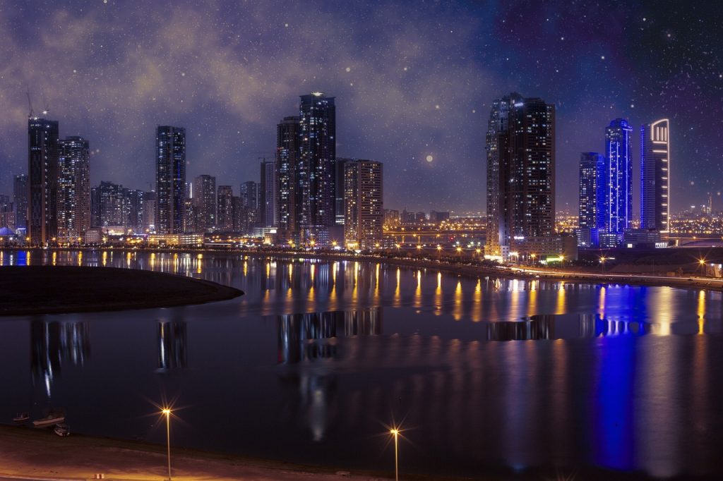 Why Sharjah Free Zones Are A Smart Investment Destination