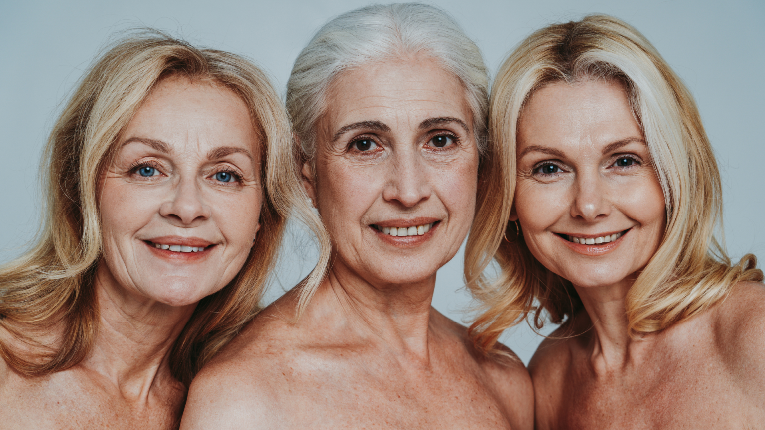 How A Menopause Makeover can Help Restore A Woman’s Self-Confidence