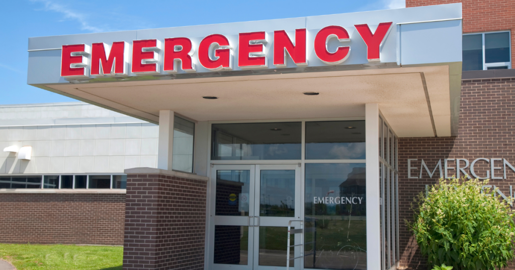Common emergency room mistakes that come under medical malpractice