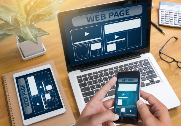 Web Design