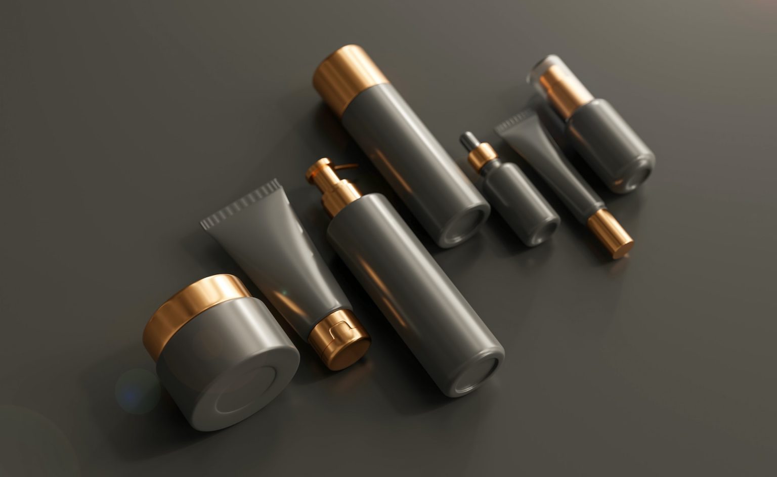 How to Create a Consistent Brand Image Using Product Packaging