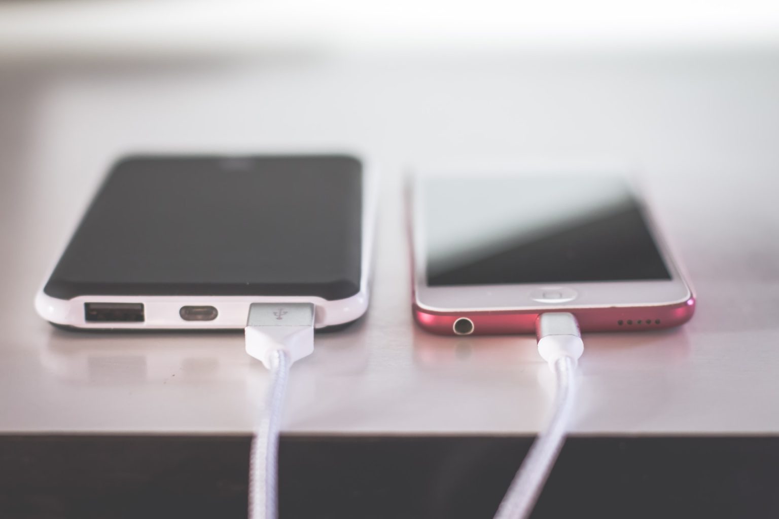 Attract and Retain: Phone Charging Stations as a Business Advantage