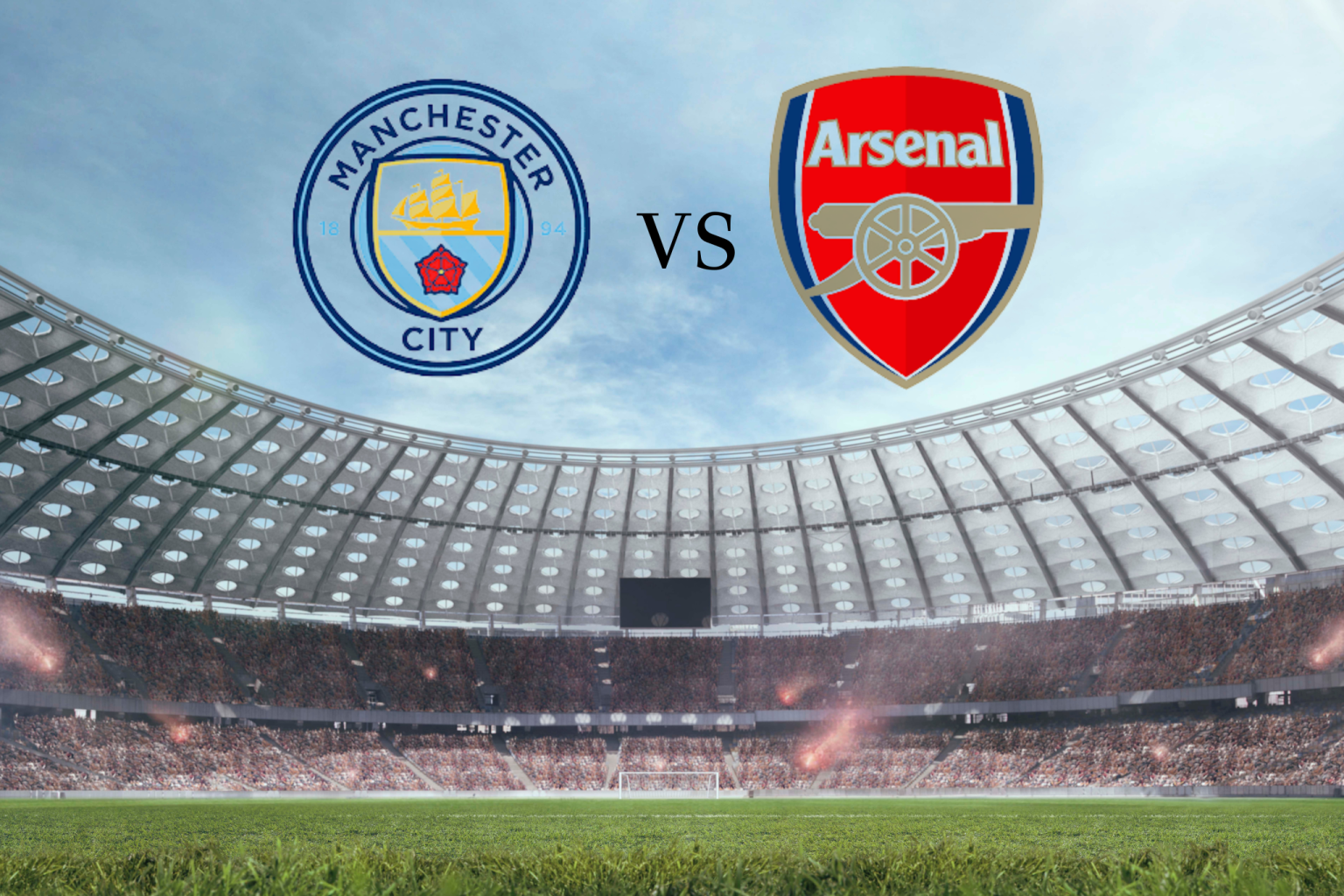 Manchester City vs Arsenal: predictions and betting