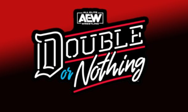 AEW Double or Nothing 2023 in Canada