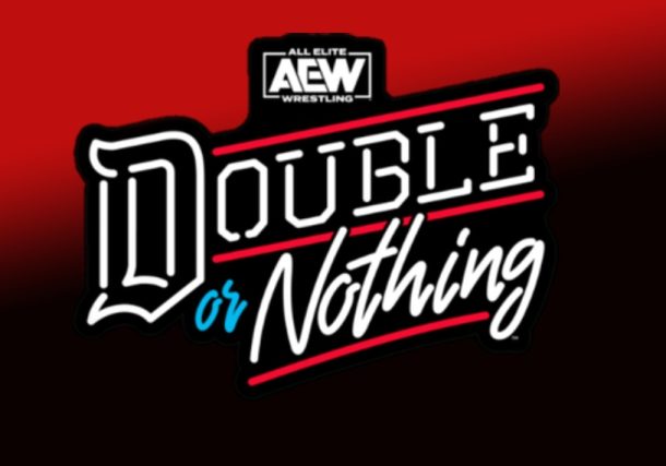 AEW Double or Nothing 2023 in Canada