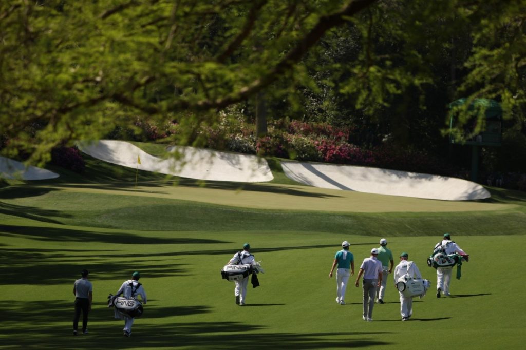 Golf Tourism Booms as the US Golf Holiday Market Sees Significant Growth