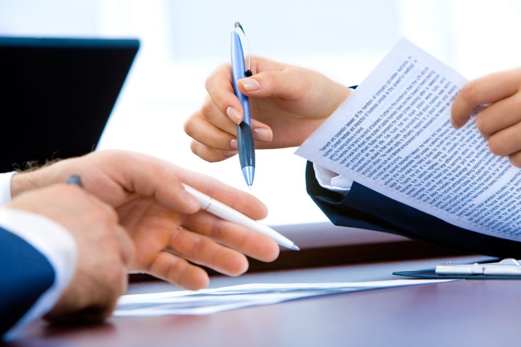 Streamline Your Business with Mobile Notary Services: 6 Key Advantages