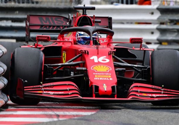 Watch Monaco GP in Canada