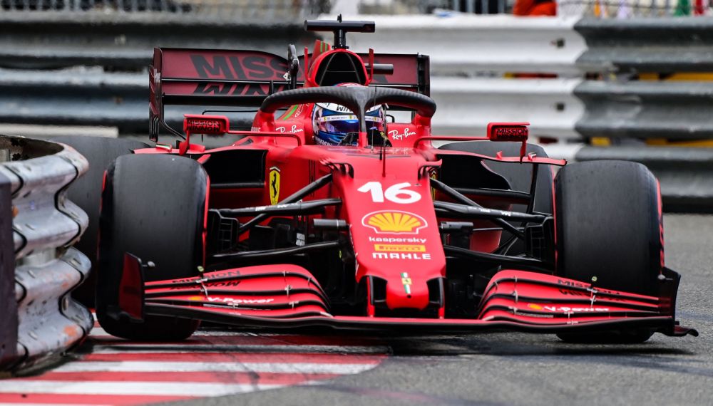 F1 Monaco Grand Prix 2023: How to watch in the US without cable