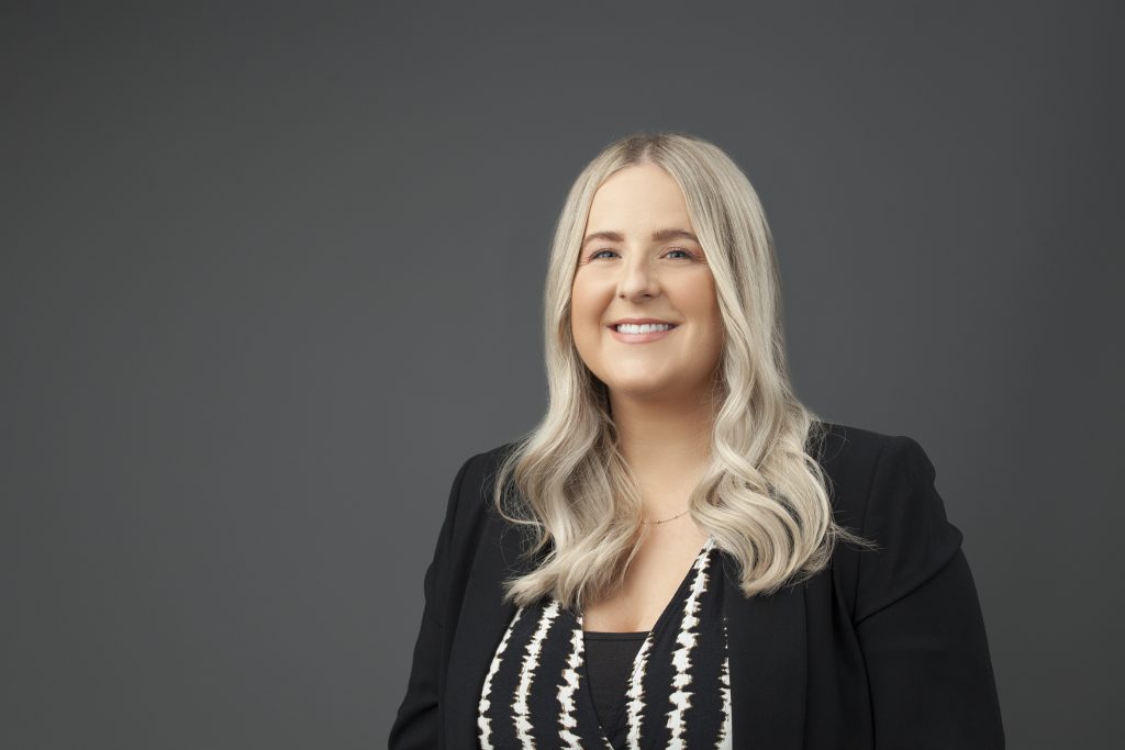 Jessica Turner Promoted to Associate Solicitor at Manleys Solicitors in ...