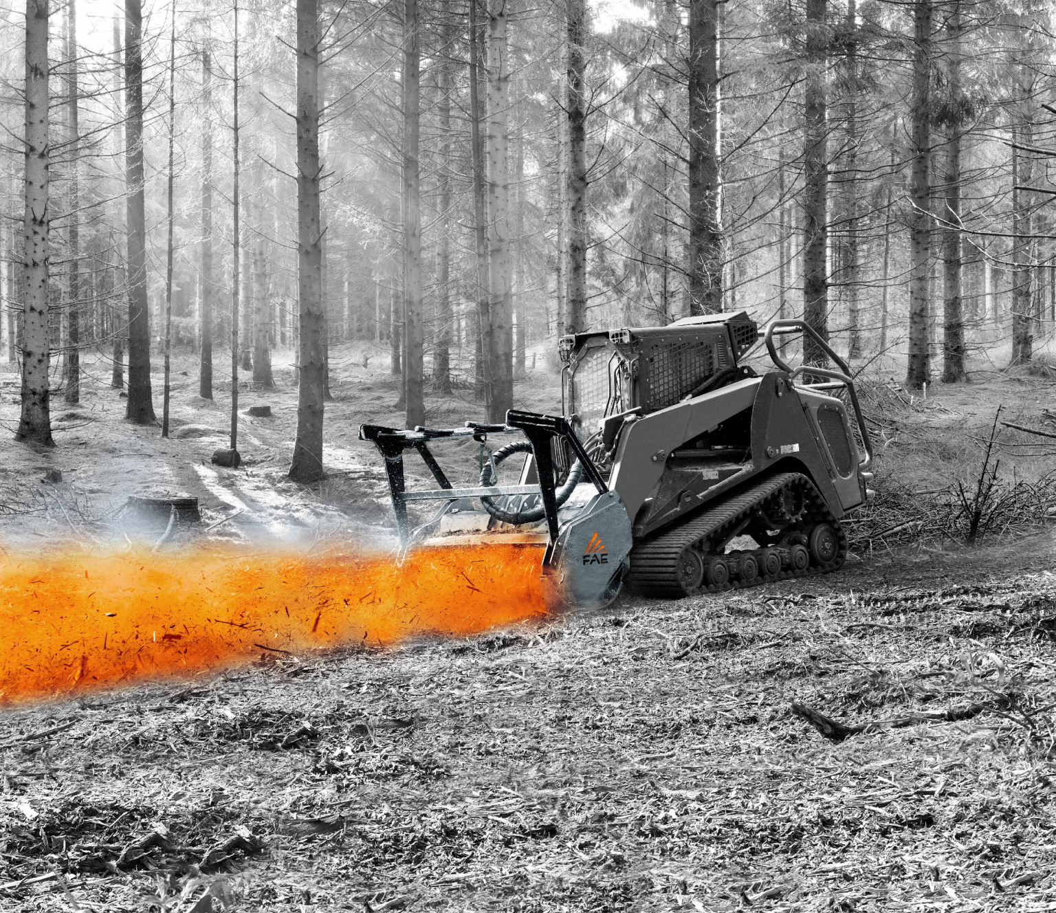 The Importance of Regular Maintenance of Roadside Ditches