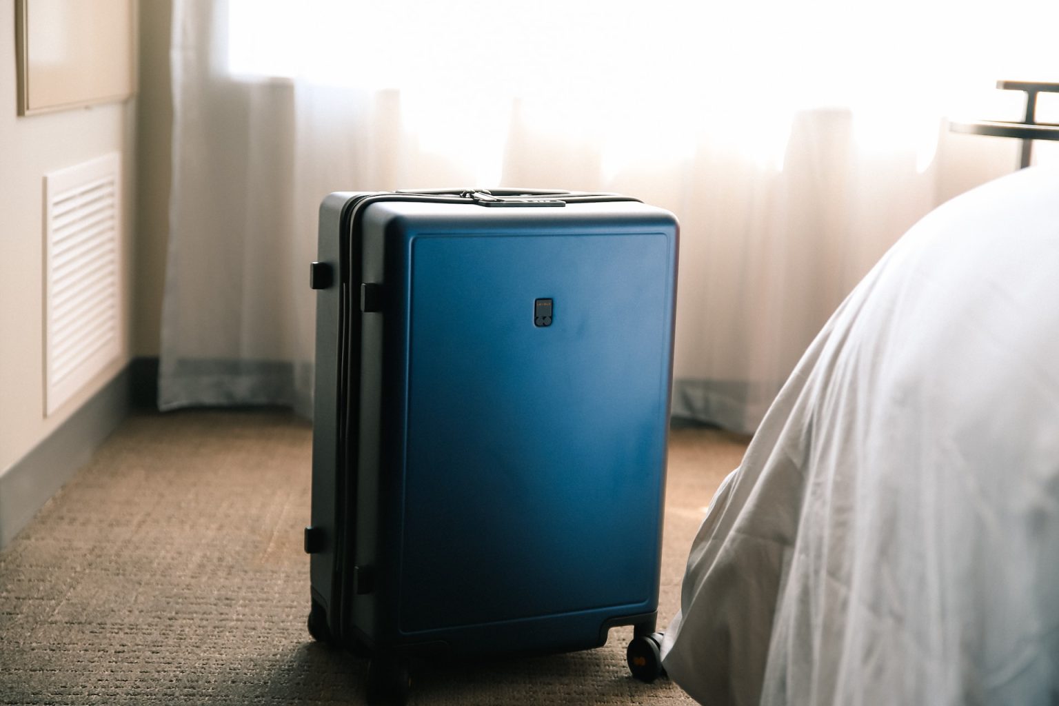 How to Choose the Best Luggage Storage Option for Your Travel Needs
