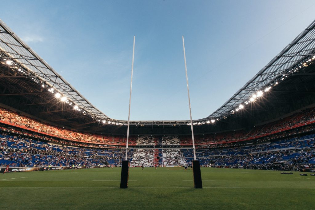 Rugby Law Changes In Focus News Anyway