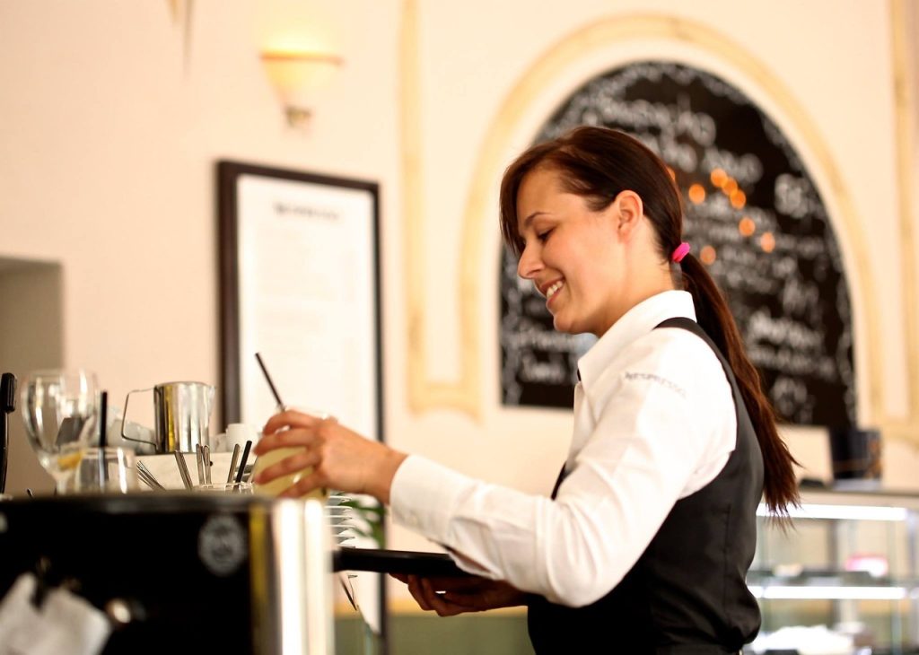 5 Key Strategies to be Successful in the Hospitality and Catering Sector