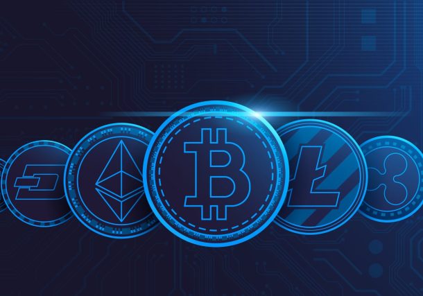 Crypto Brand