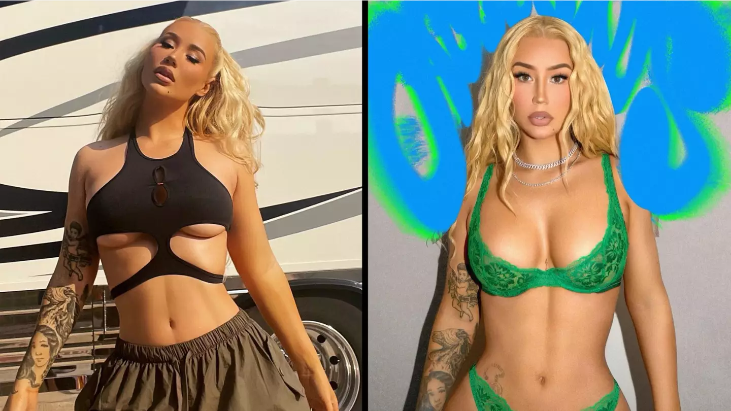 Iggy Azalea OnlyFans Leak Reveals Earnings of Over 3 Million News Anyway
