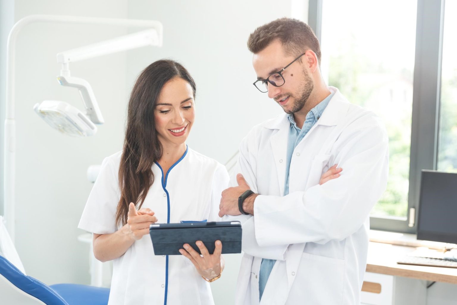 All There Is to Know About Dental Reconstruction