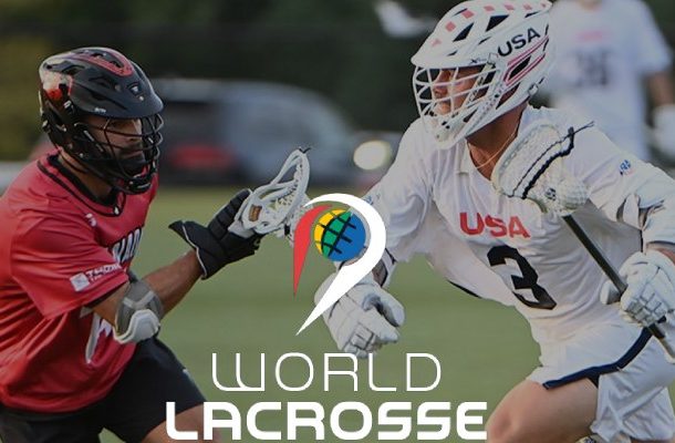 USA vs Can Lax