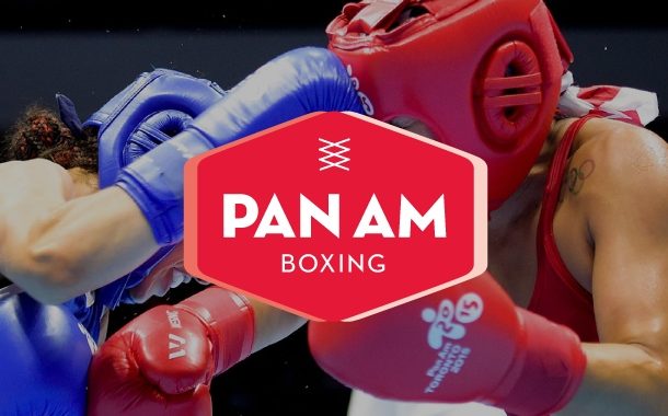 Pan am boxing canada