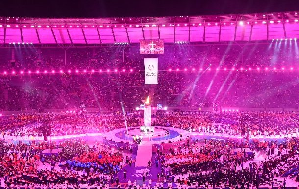 Special Olympics World Games Berlin 2023
