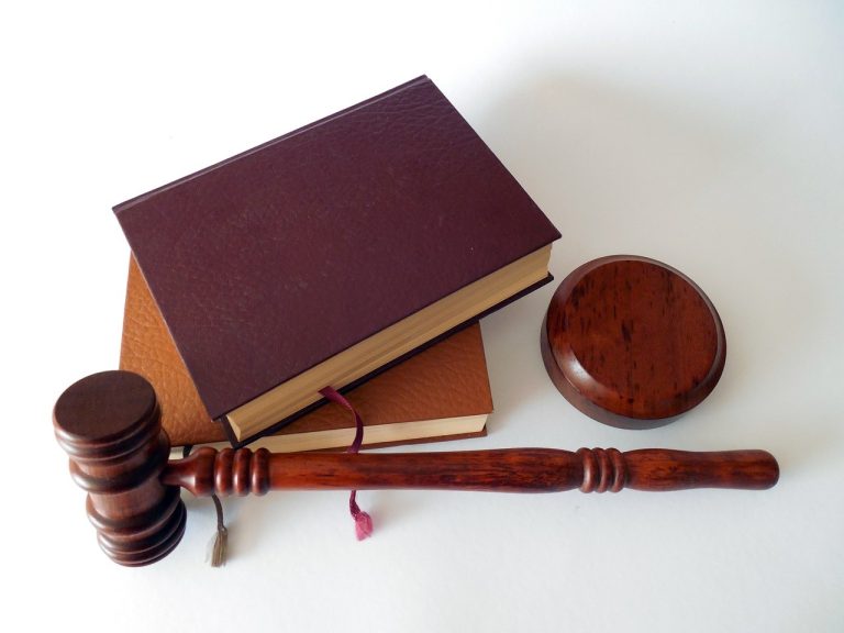 Understanding the Role of Bail Bonds in the Judicial Justice System ...