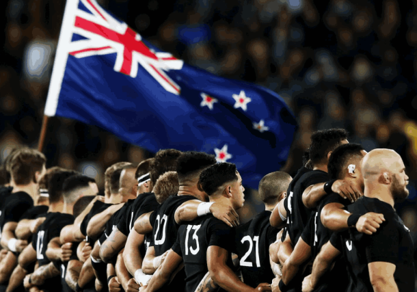 All Blacks v Pumas live