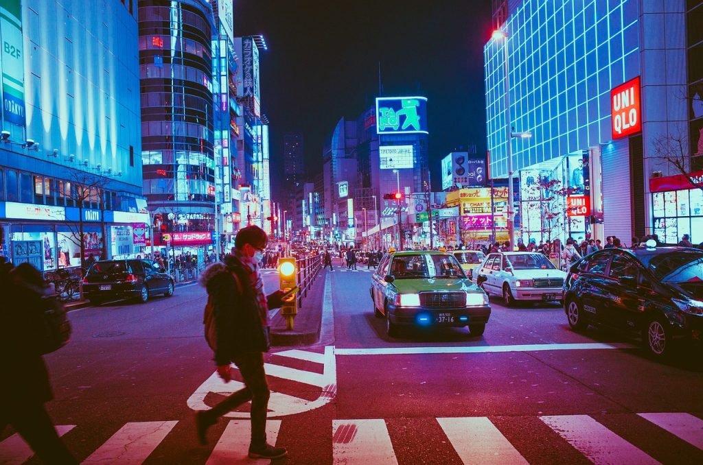 eSIM in Japan: What US Travelers Need to Know Before Buying One