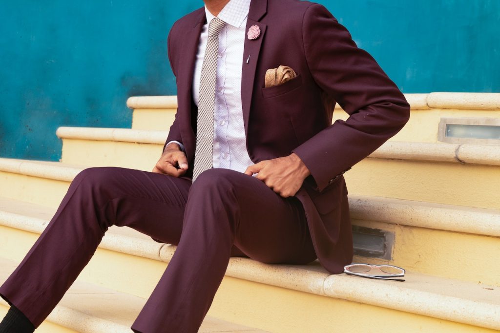 Cracking the Code of Men’s Suits