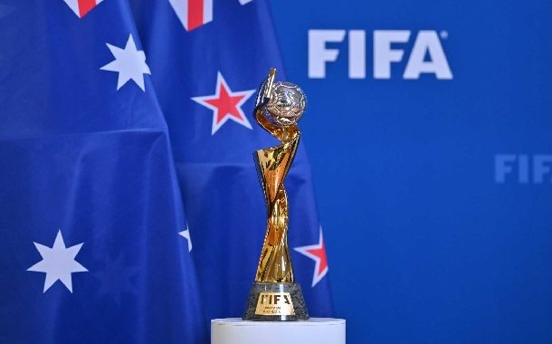 Watch Women's World CUp in Canada