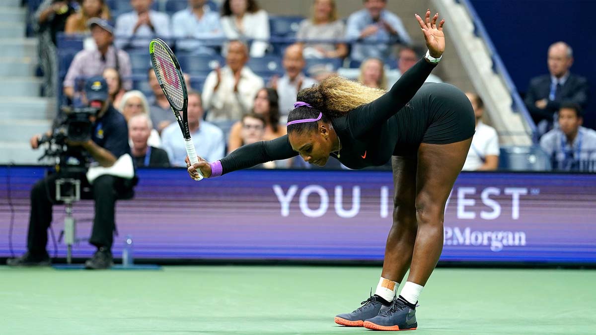 Did Meghan Markle Attend The Us Open Tennis Uncovering The Royal