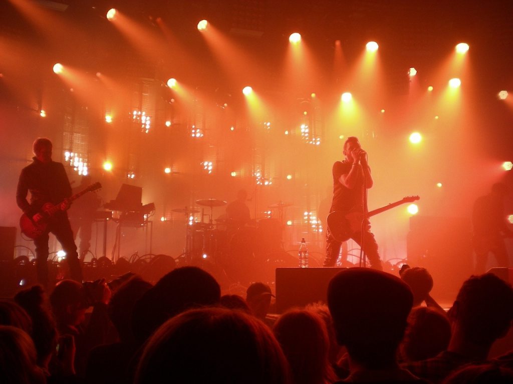 The Fascinating Evolution of Tribute Bands News Anyway