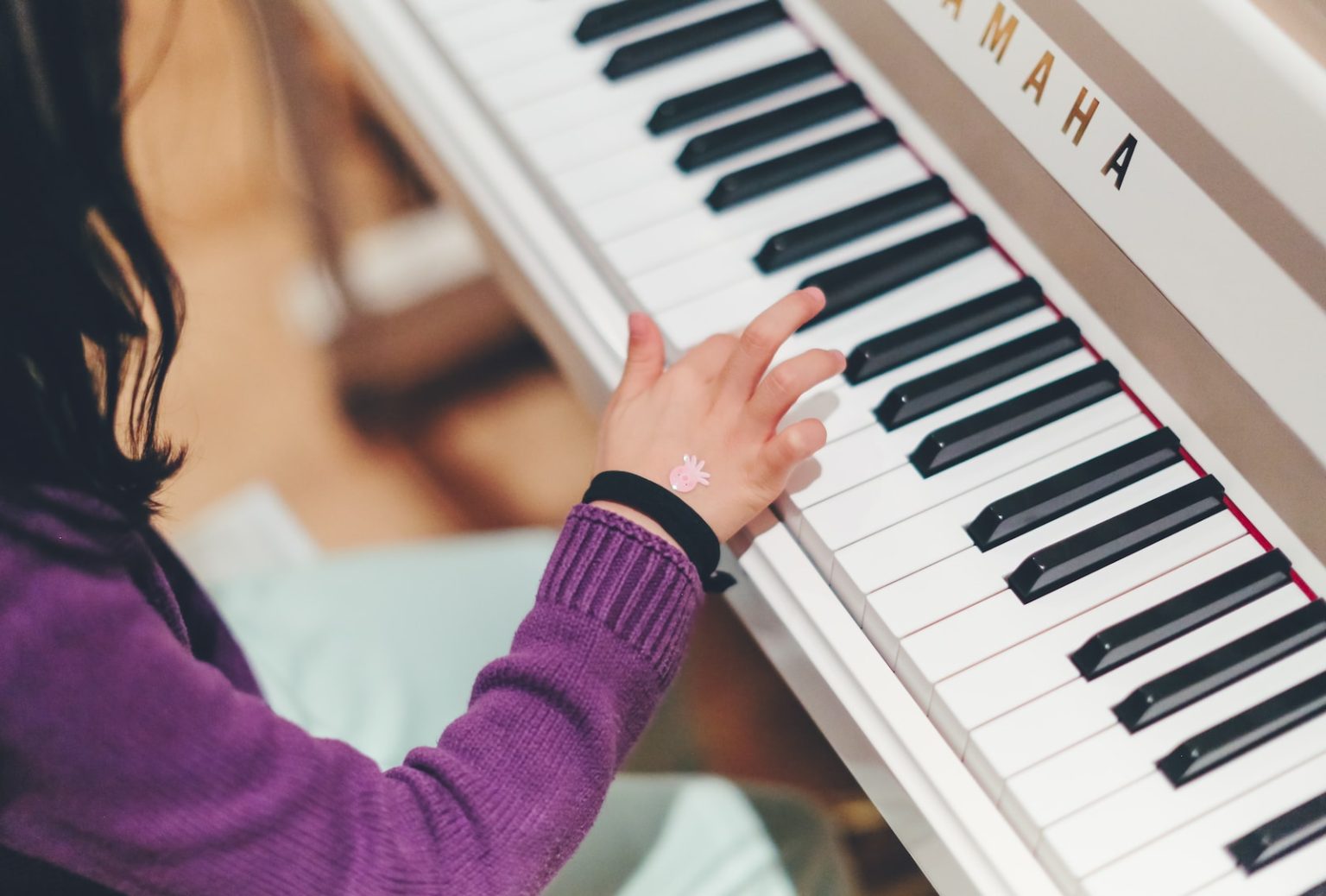 Pursuing Excellence: Decoding the Art of Optimal Music Lesson Selection for Skill Advancement