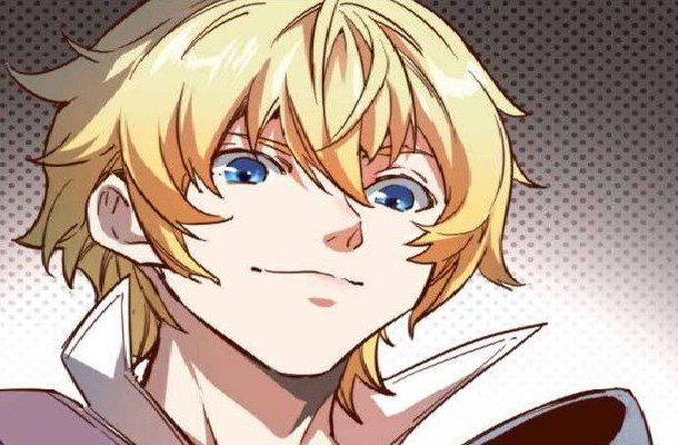 Mightiest Lord Chapter 1