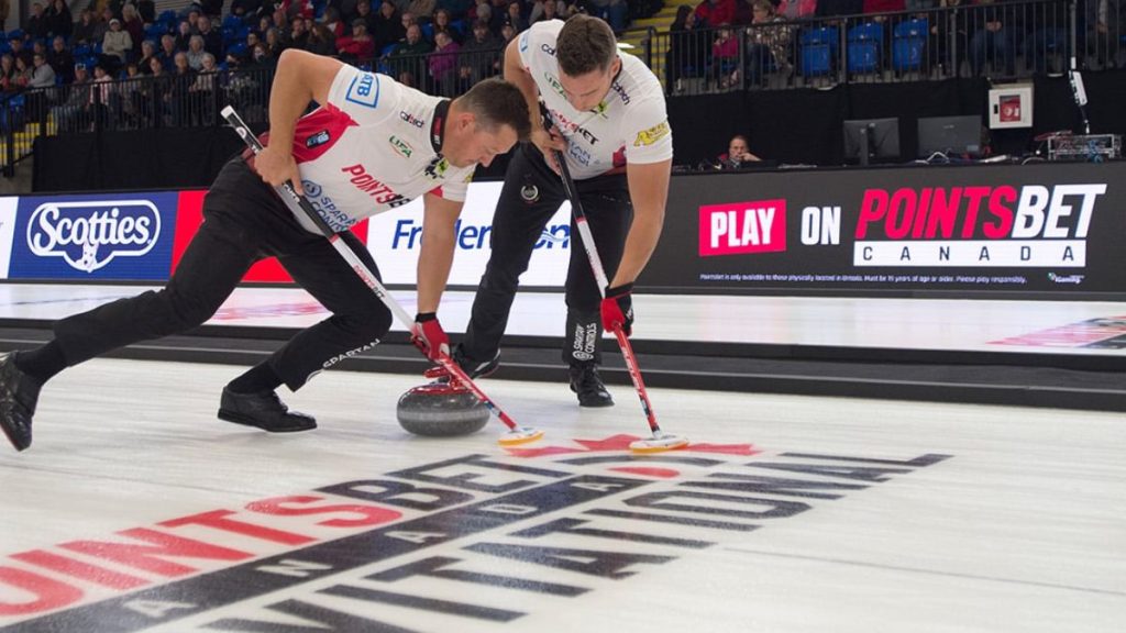 2023 PointsBet Invitational