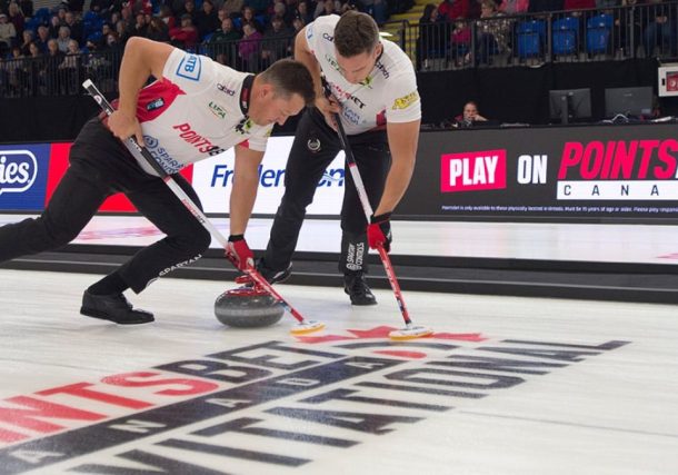 2023 PointsBet Invitational