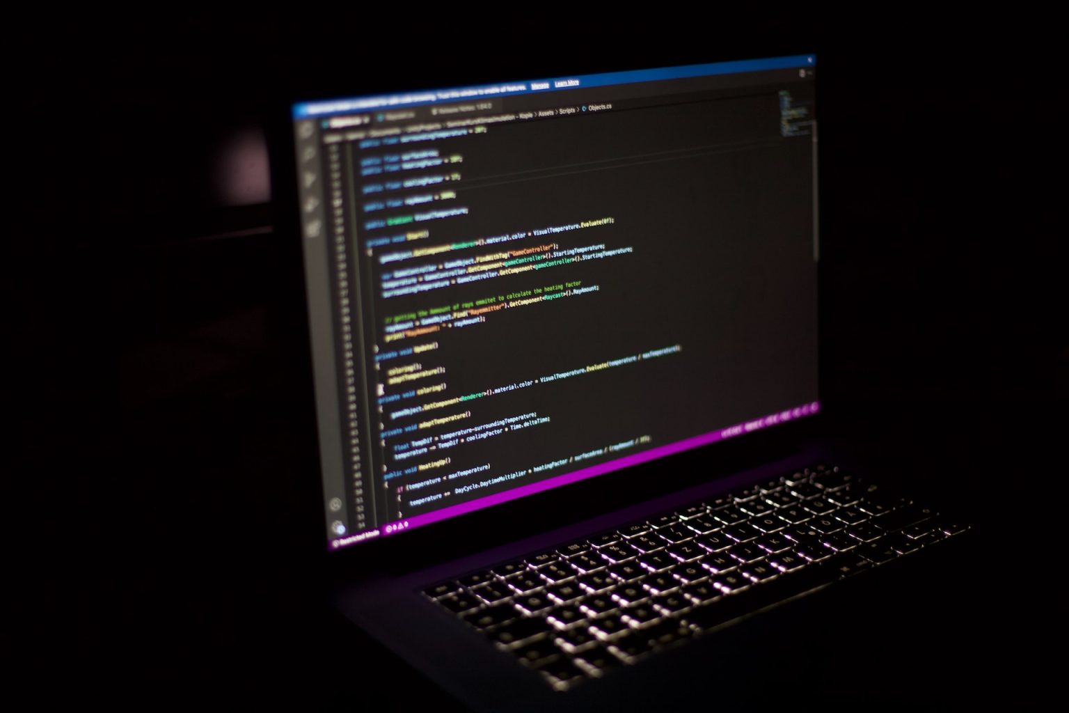 Guarding Cloud Assets Against Hackers