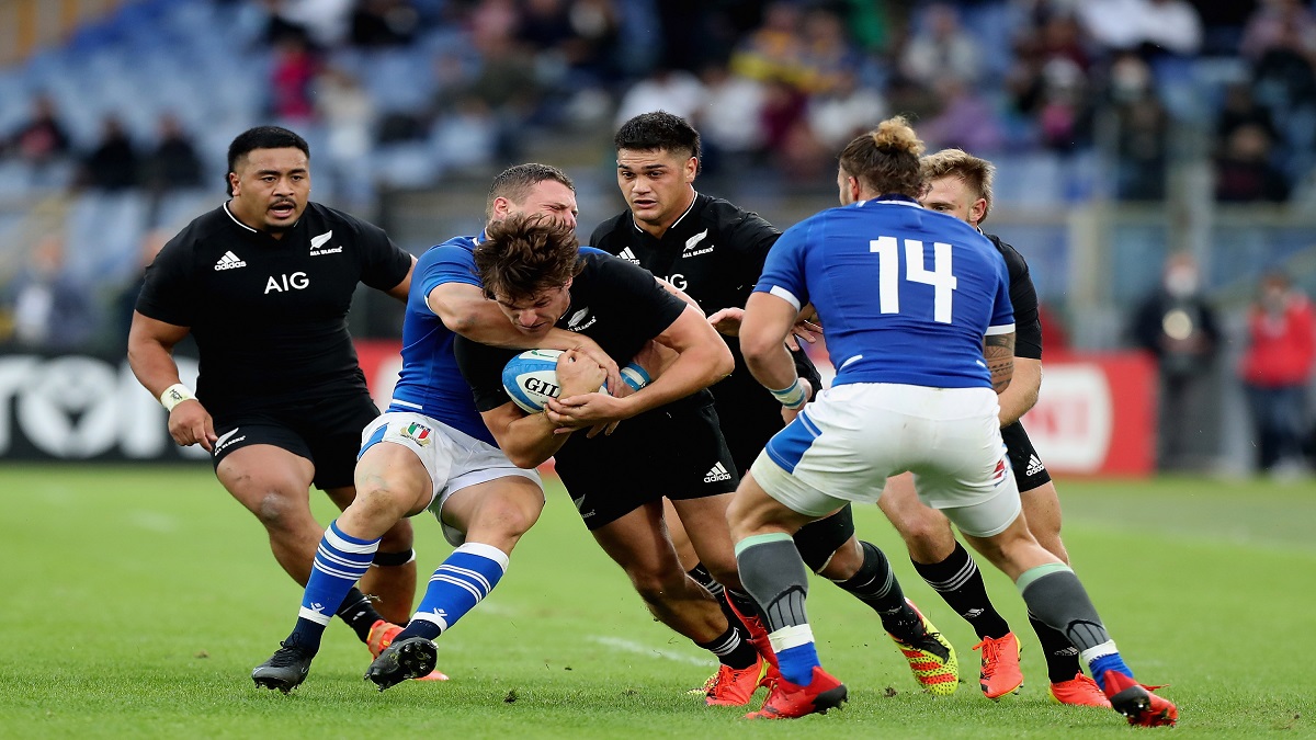 streaming-live New Zealand (All Blacks) vs Italy Live Stream Rugby World Cup 2023