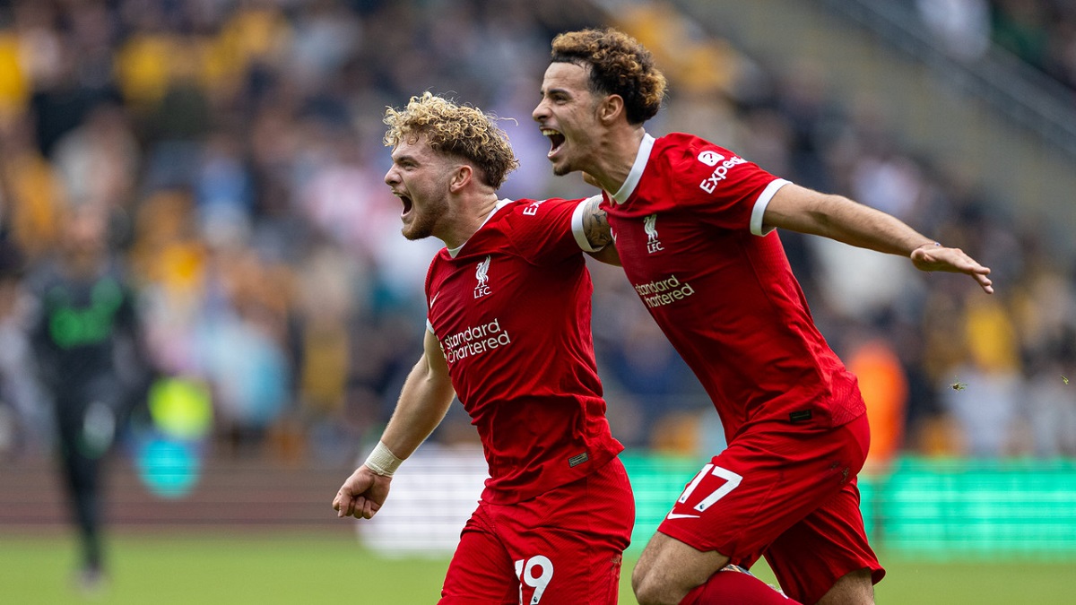 How to Watch LASK vs Liverpool Kickoff Time TV Channel and Streaming
